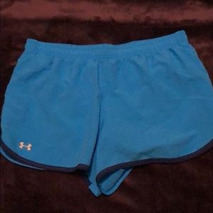 Under Armor shorts Medium